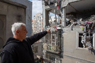 Sukob traje više od mjesec dana